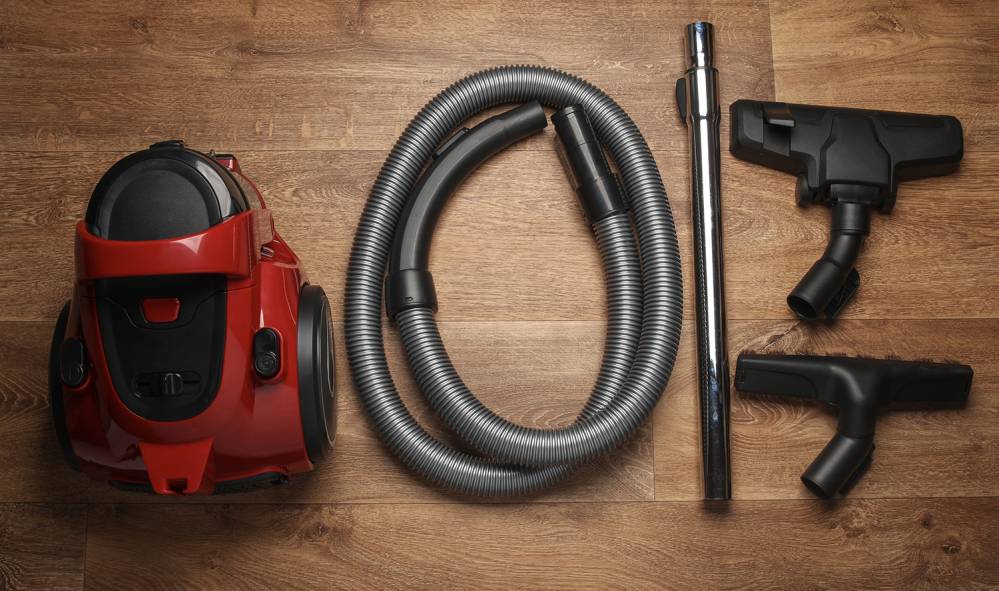Vente accessoire électroménager à Saint-Julien-des-Landes