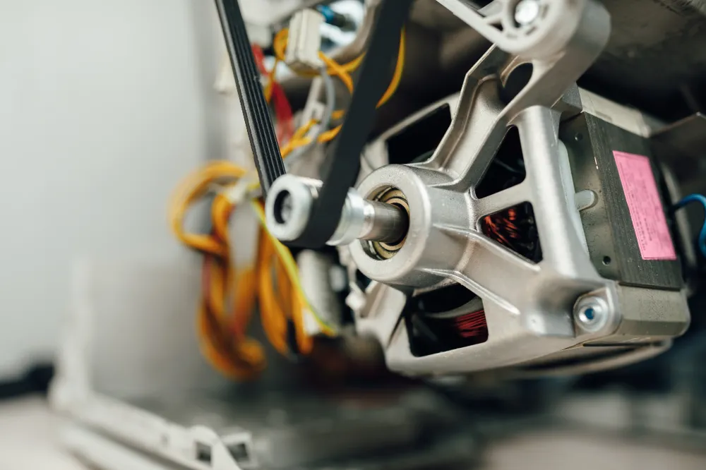 Vente de pièces détachées électroménager